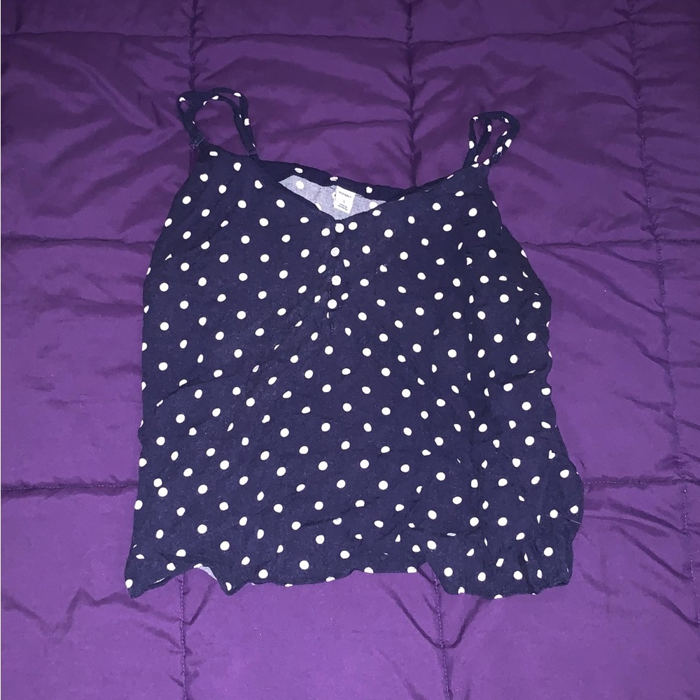 Old Navy Tank Top Size Large